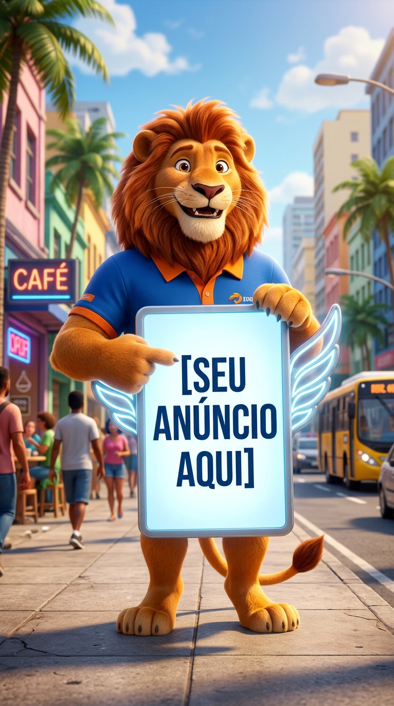 Anúncio
